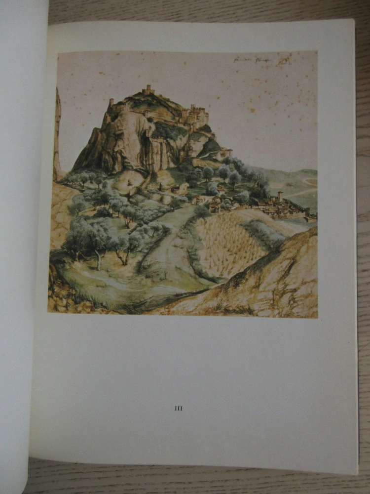 KRESBY, ALBRECHT DÜRER, **an