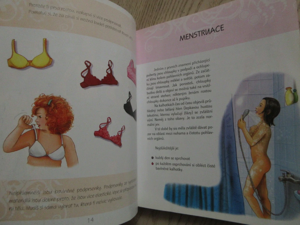 ABECEDA PŮVABU PRO VŠECHNY HOLKY, VIOLETA BABICOVÁ, **an