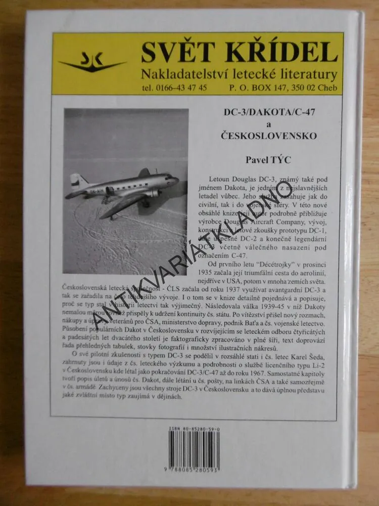 LETECKÉ PŘÍHODY I NEHODY ANEB NEJEN O LÉTÁNÍ, ALE I MNOHÉM KOLEM NĚHO,