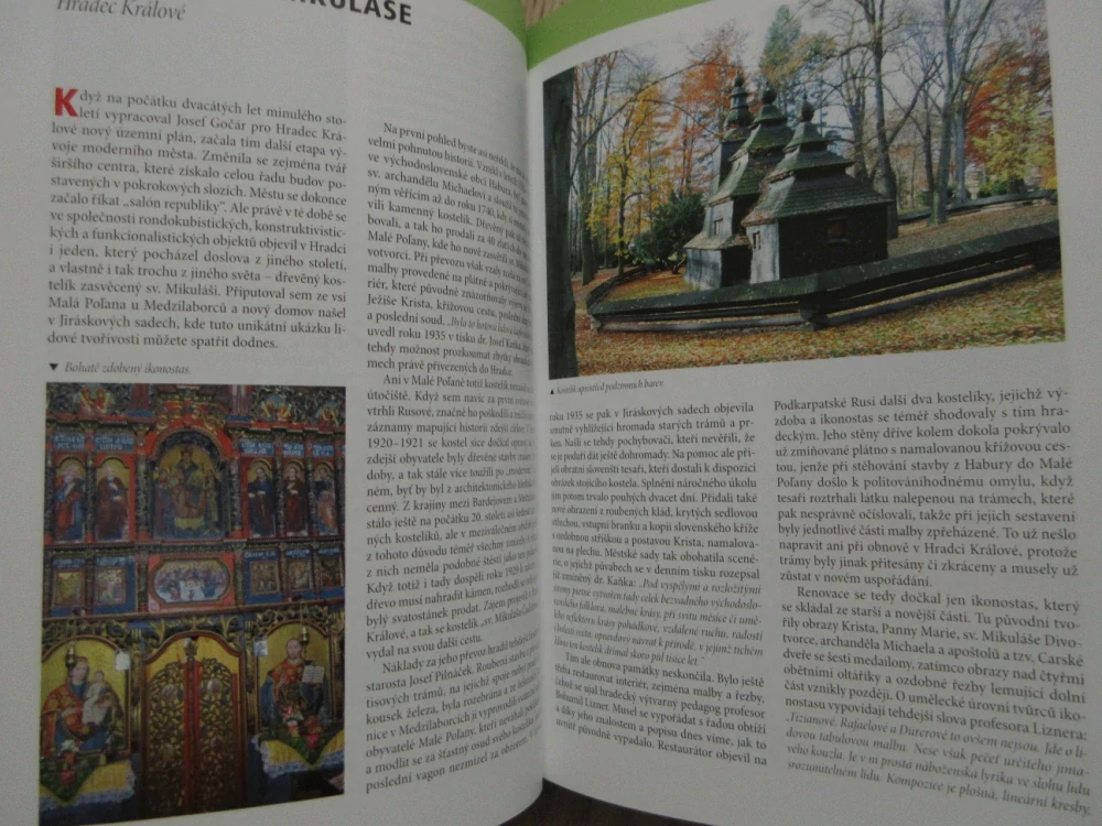 TOULAVÁ KAMERA 12, IVETA TOUŠLOVÁ, MAREK PODHORSKÝ, JOSEF MARŠÁL, **an