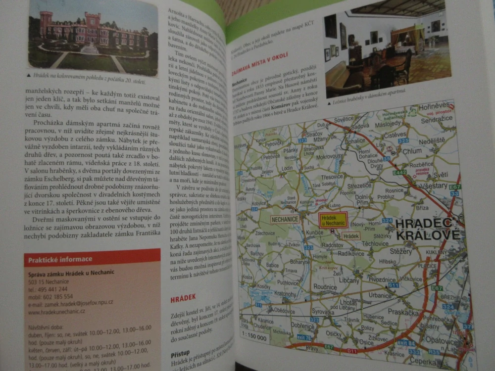 TOULAVÁ KAMERA 13, IVETA TOUŠLOVÁ, MAREK PODHORSKÝ, JOSEF MARŠÁL, **an