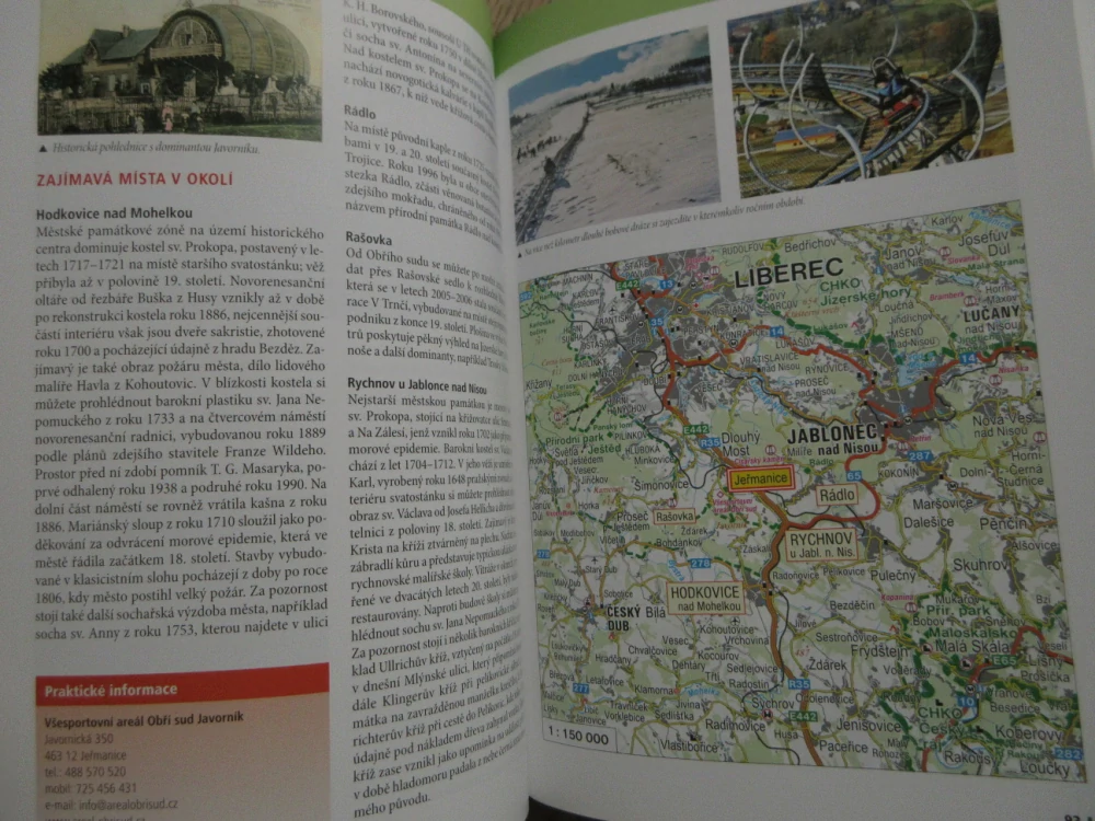 TOULAVÁ KAMERA 15, IVETA TOUŠLOVÁ, MAREK PODHORSKÝ, JOSEF MARŠÁL, **an