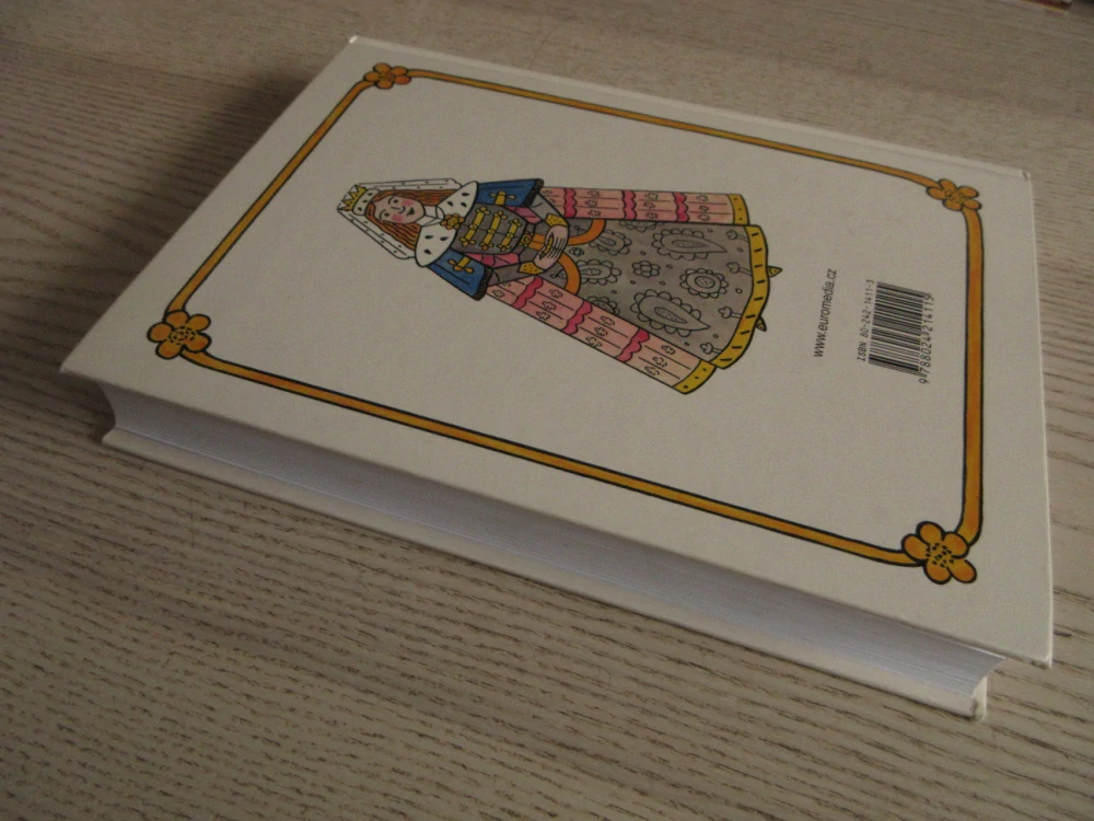 ČESKÝ HONZA, JIŘÍ HORÁK, JOSEF LADA, **an