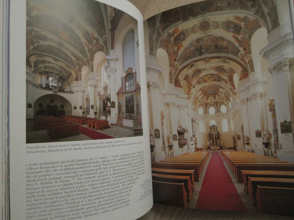 DIENTZENHOFEROVÉ, MOJMÍR HORYNA, JAROSLAV KUČERA, **an