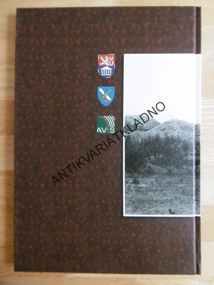 ZBOROV 1917-2007, JAKL, POLČÁK, HEJL, ORIÁN