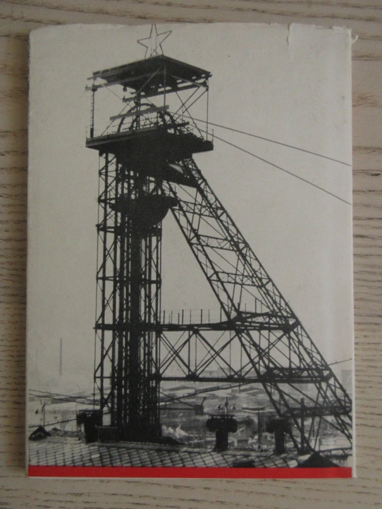 STO LET DOLU ZÁPOTOCKÝ, 1867-1967, KLADNO, VÁCLAV STEHLÍK, **an