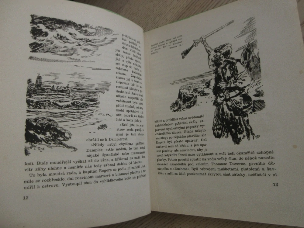 KNIHA ROBINSONŮ: OSUDY SLAVNÝCH TROSEČNÍKŮ, FRANTIŠEK BĚHOUNEK, **an