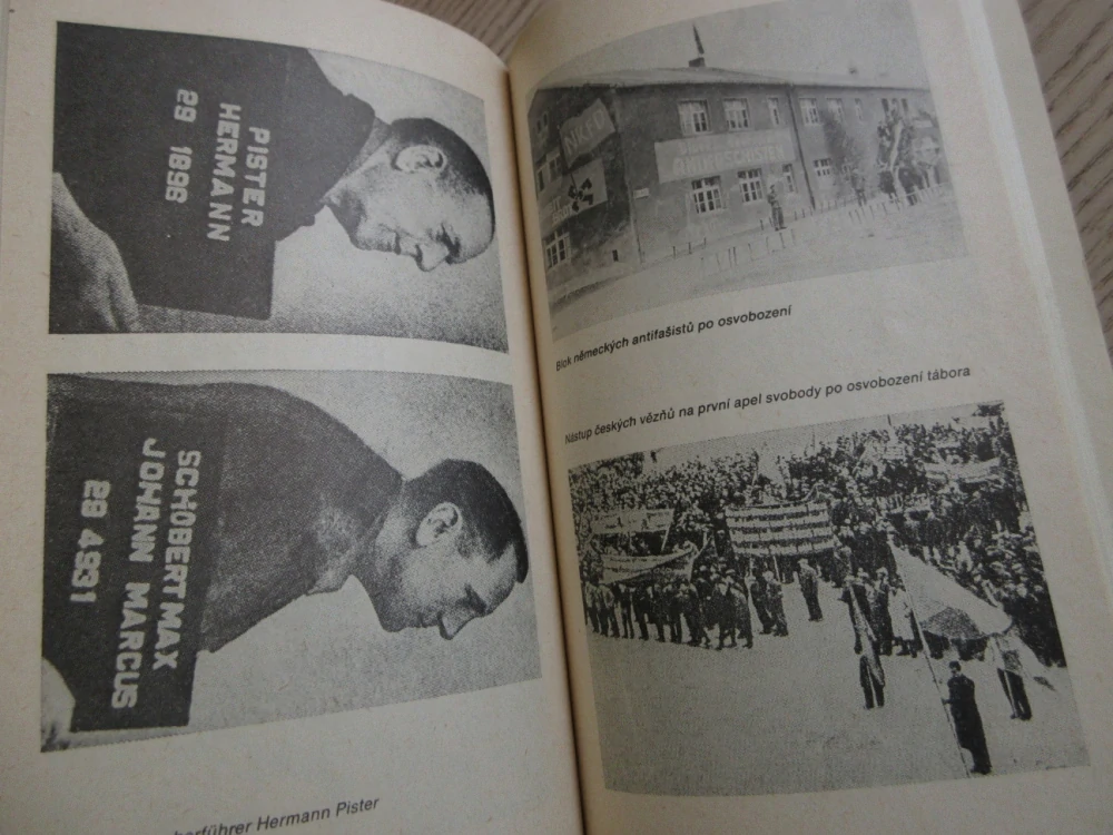 NIKDO NESMÍ PŘEŽÍT, 5/'75, MILOSLAV MOULIS, **an