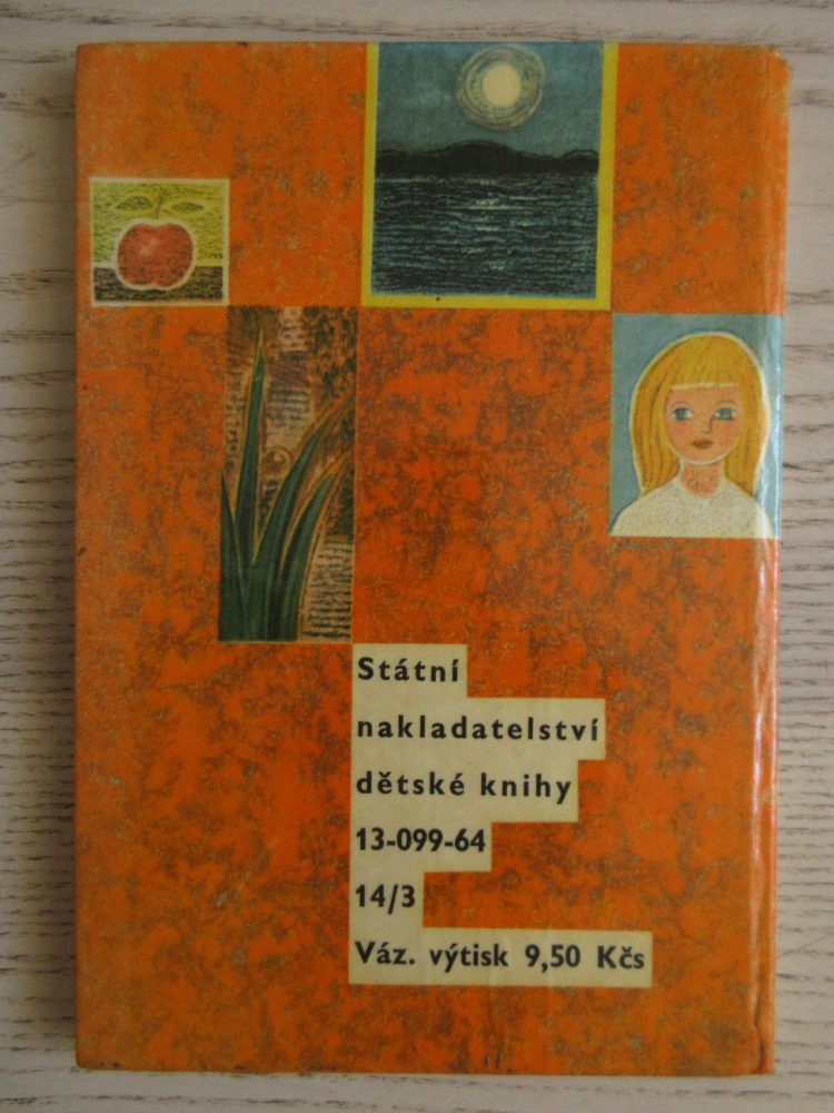 HRA PRO PĚT PRSTŮ, JINDŘICH HILČR, **an