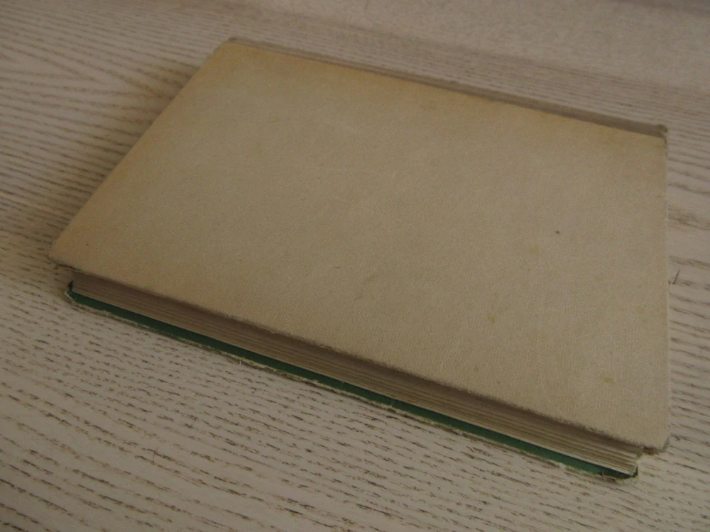 BÍLÝ TESÁK A JINÉ POVÍDKY, JACK LONDON, 1950, **an