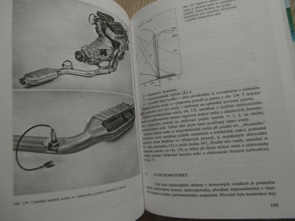 AUTOELEKTRIKA A AUTOELEKTRONIKA, JIŘÍ ŠŤASTNÝ, BRANKO REMEK, **an