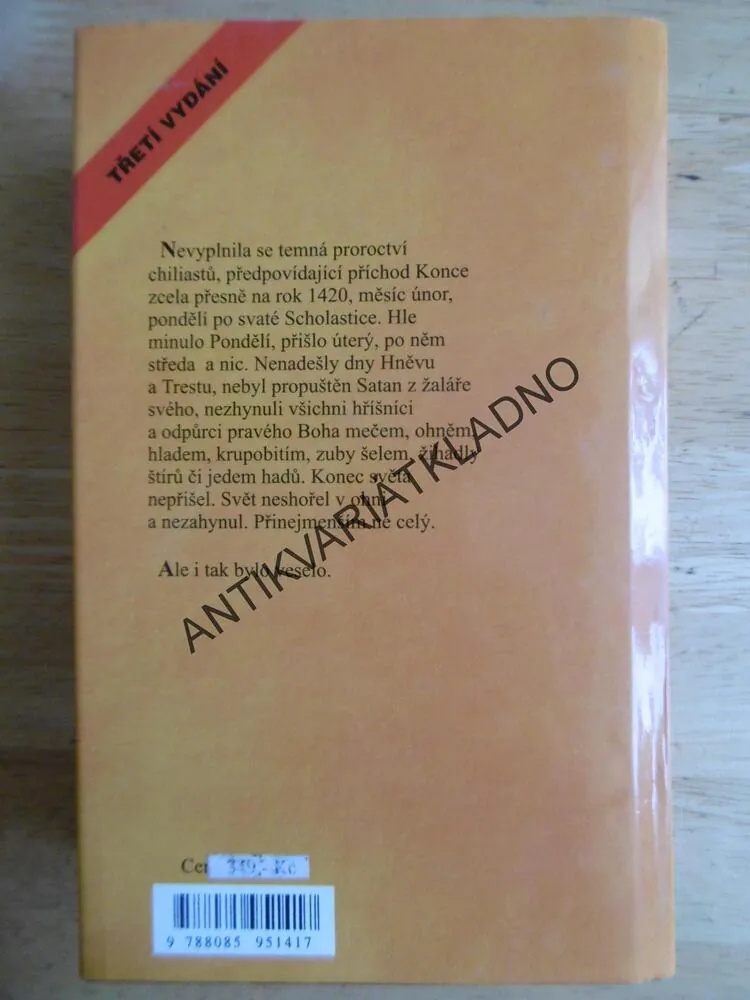 NARRENTURM, ANDRZEJ SAPKOWSKI