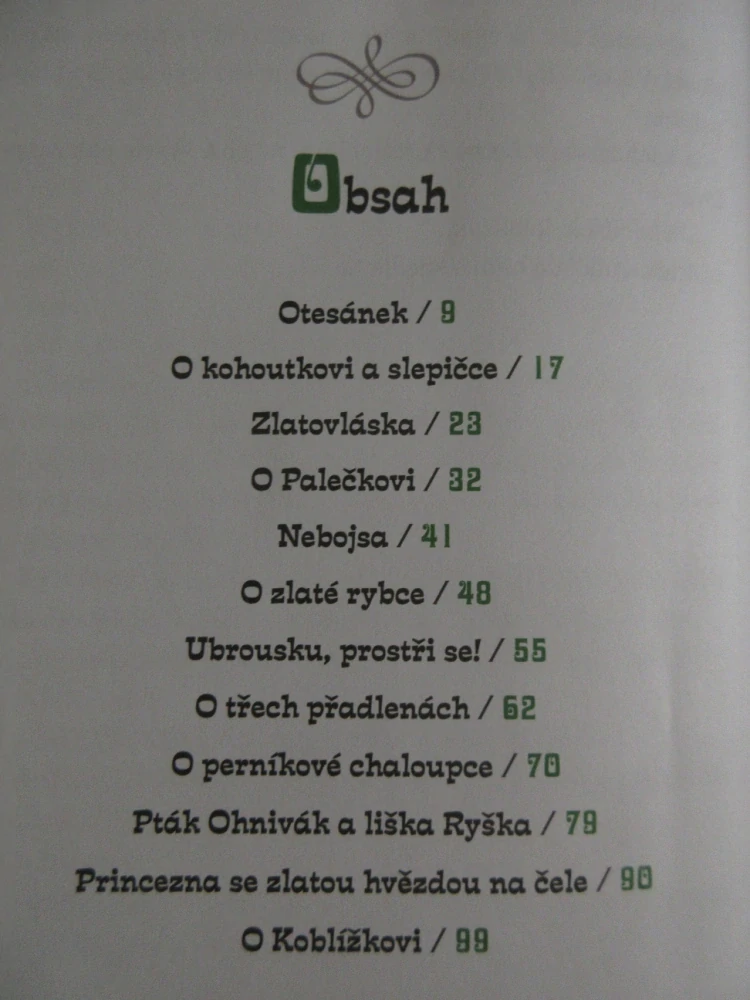Z POHÁDKY DO POHÁDKY, IVANA PILAŘOVÁ, **an 