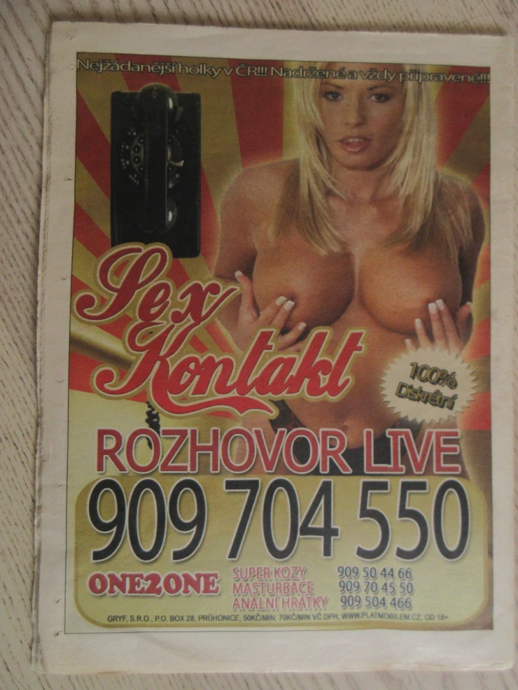 ČASOPIS TO, MĚSÍČNÍK O TOM, KÁJA SAUDEK, 2/2011