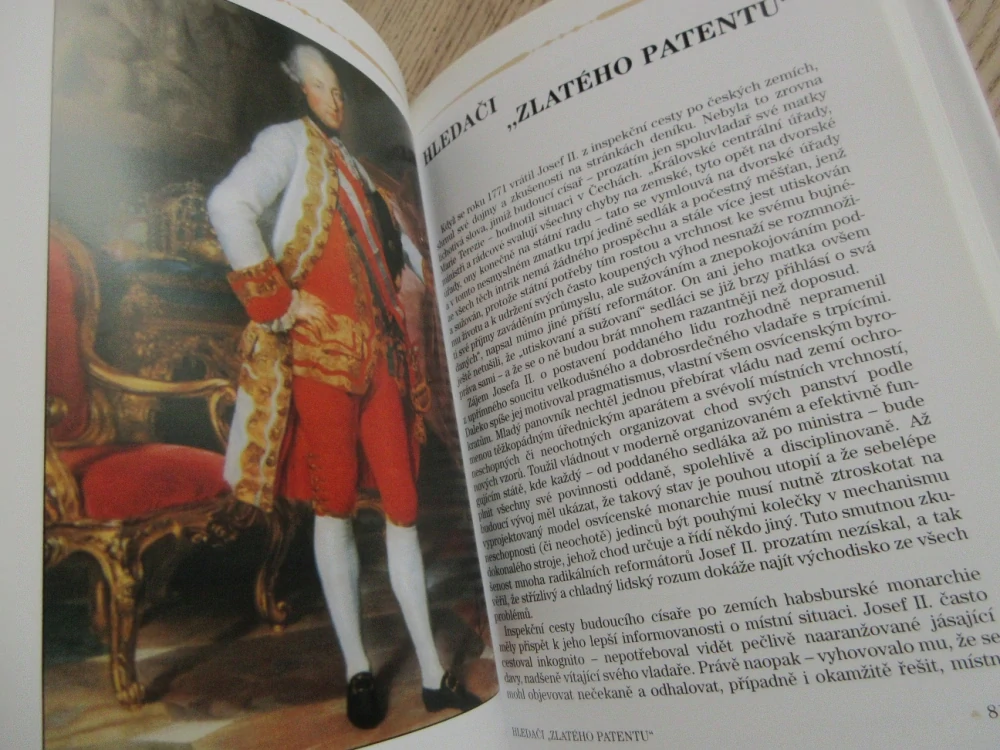 FALZA A PODVODY ČESKÉ HISTORIE, JAROSLAV ČECHURA A KOLEKTIV, **an