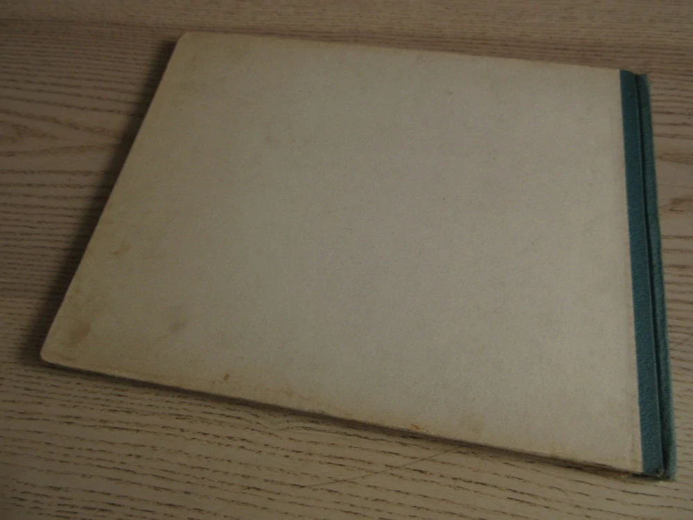 NA JAŘE I V LÉTĚ, L. KLIMEŠOVÁ, M. KUKLOVÁ, **an