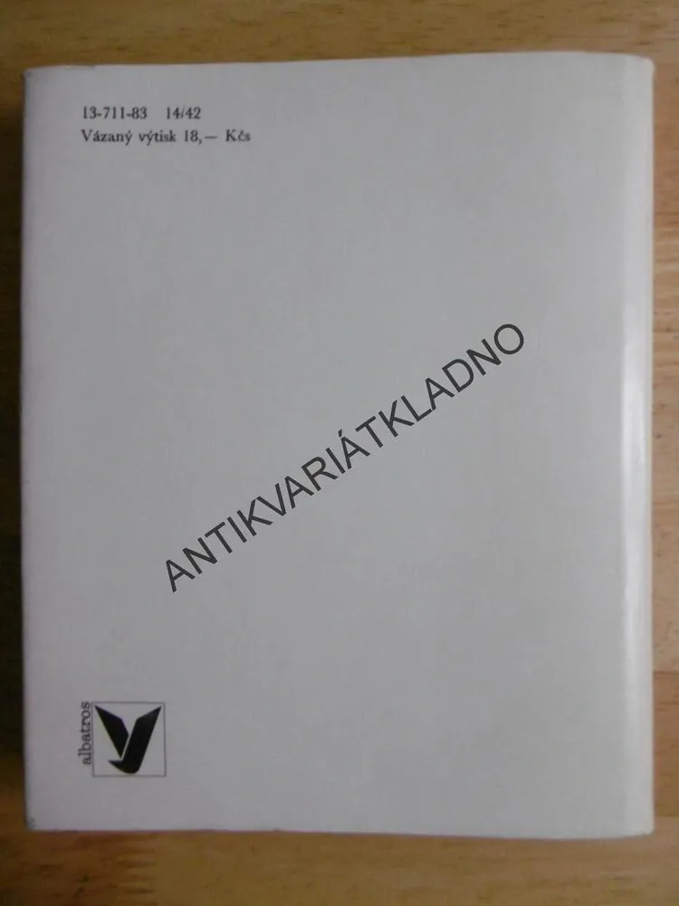 ZVÍŘÁTKA A PETROVŠTÍ, VÁCLAV ŘÍHA, **an