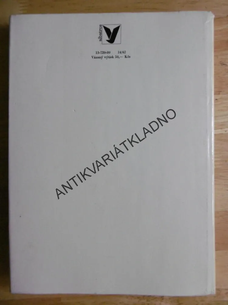 POHÁDKY, HANS CHRISTIAN ANDERSEN, JIŘÍ TRNKA, **an