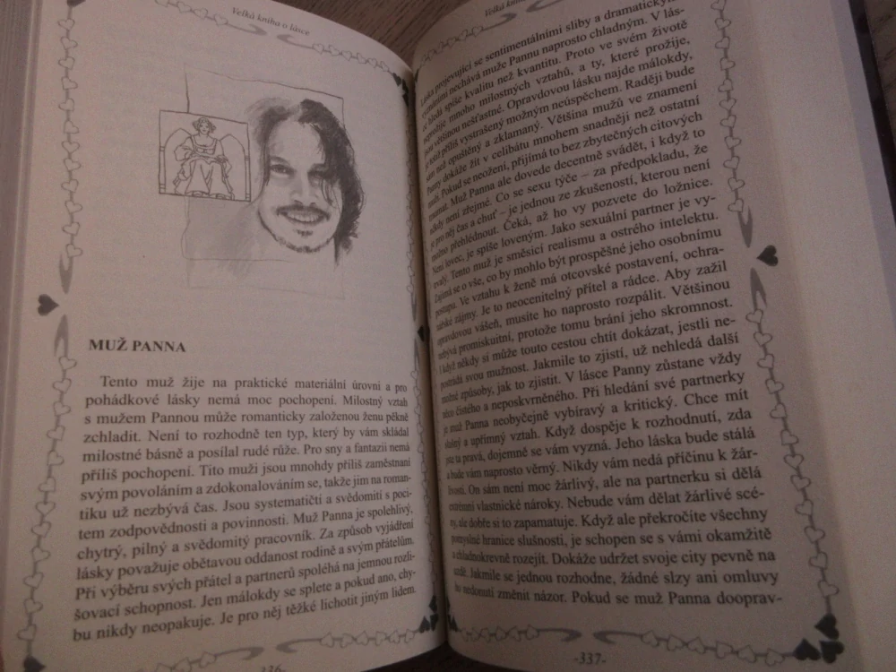 VELKÁ KNIHA O LÁSCE, KOLEKTIV AUTORŮ, **an