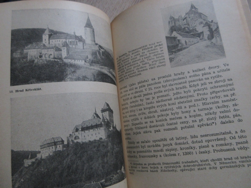 PRACOVNÍ UČEBNICE DĚJEPISU, DÍL 2., EDUARD ŠTORCH, KAREL ČONDL, **an