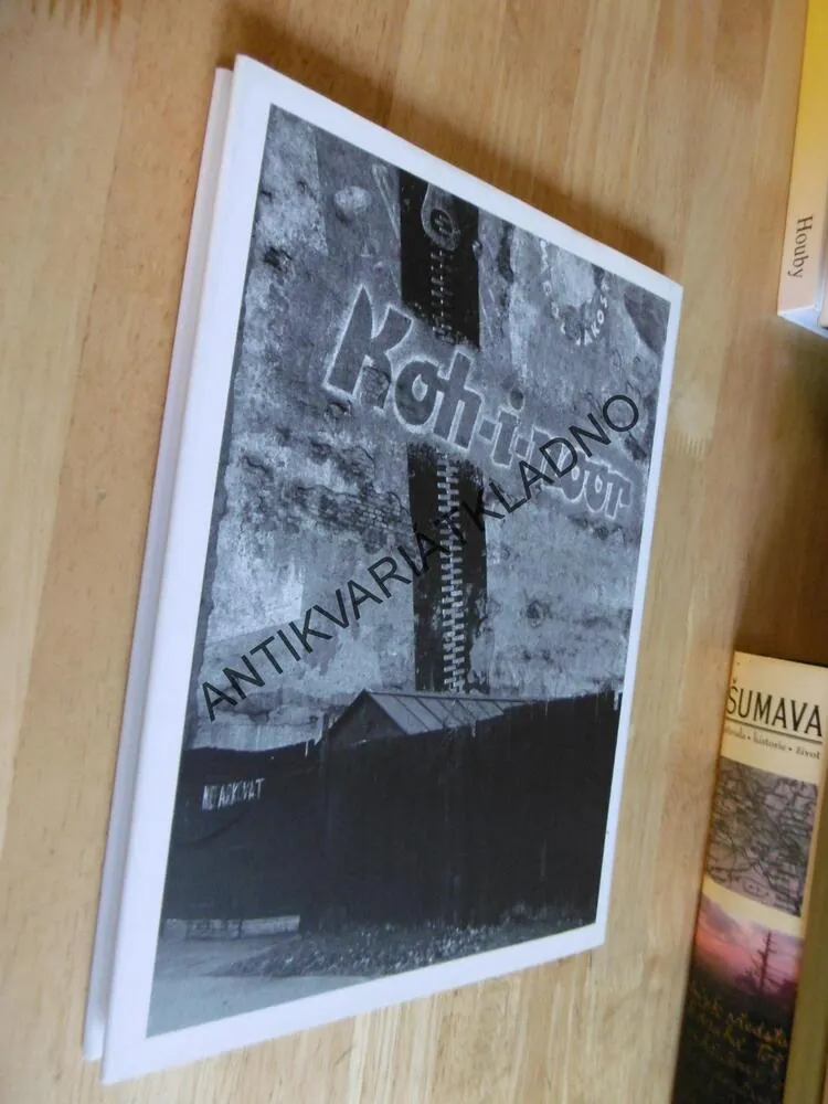 MIZEJÍCÍ PRAHA, JAN REICH