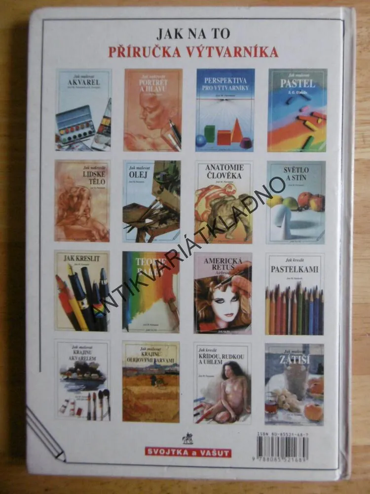 AMERICKÁ RETUŠ, AIRBRUSH, FERRÓN, **an