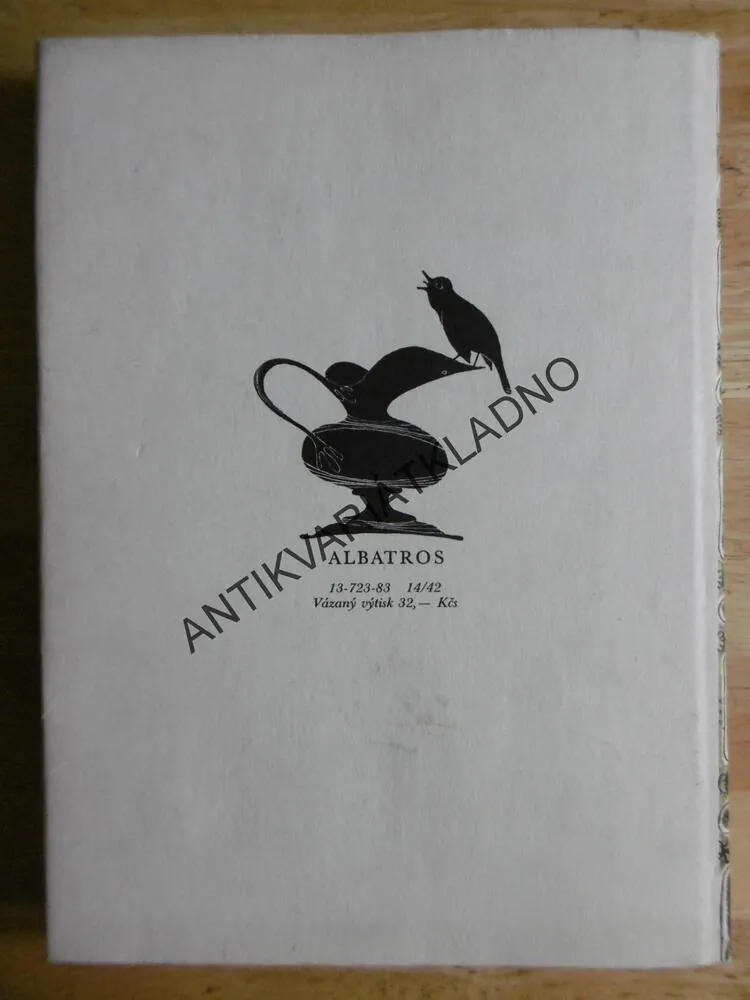 KARAVANA, WILHELM HAUFF, JIŘÍ TRNKA, **an