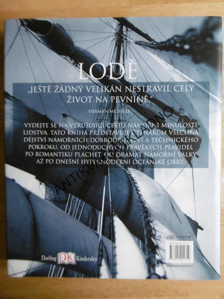 LODĚ, BRIAN LAVERY, 5000 LET NÁMOŘNÍCH DOBRODRUŽSTVÍ