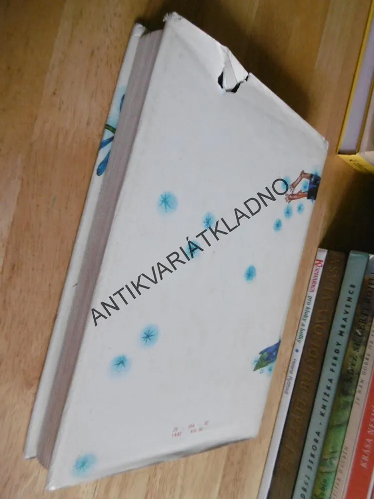 NAŠE NÁRODNÍ POHÁDKY,1982, **an