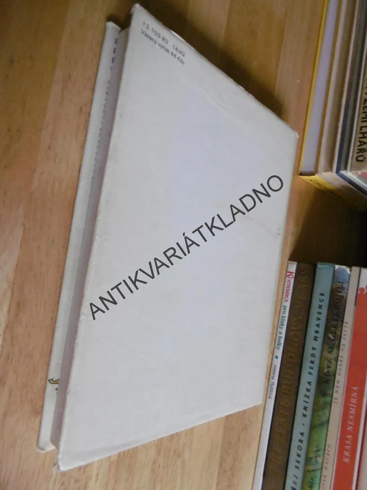 PLNÝ PYTEL POHÁDEK, ČESKÉ POHÁDKY, SIROVÁTKA, JÁGR, 1978, **an