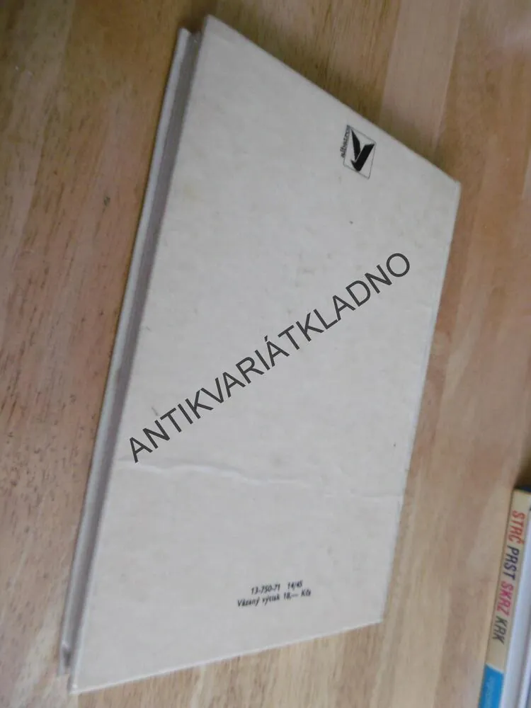 KÁŤA A KROKODÝL, GERNETOVÁ, JAGDFELD, **an