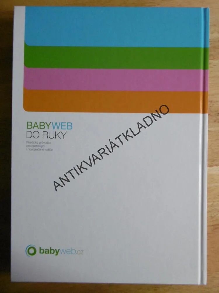 BABYWEB DO RUKY, 2010,