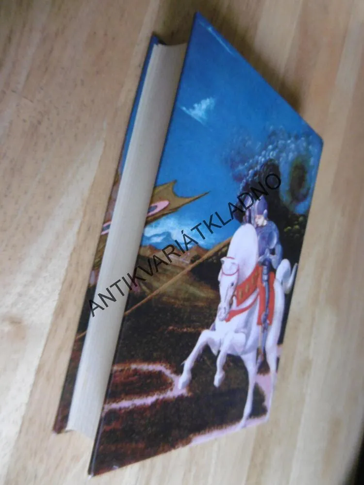 MÝTY A LEGENDY STŘEDOVĚKU, ERBERTO PETOIA