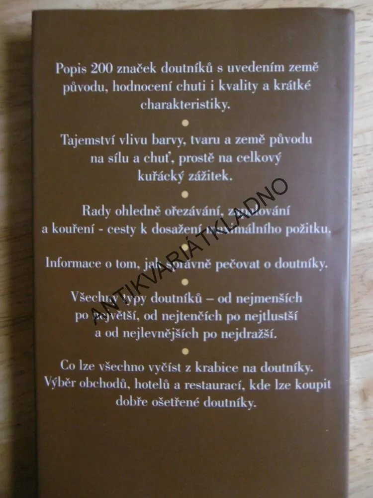 DOUTNÍKY, PRŮVODCE PRO ZNALCE, JANE RESNICK,