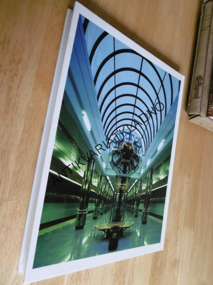 ARCHITEKTURA A STAVEBNICTVÍ ČR, 1989-1995, SOUČASNÉ TRENDY, **an