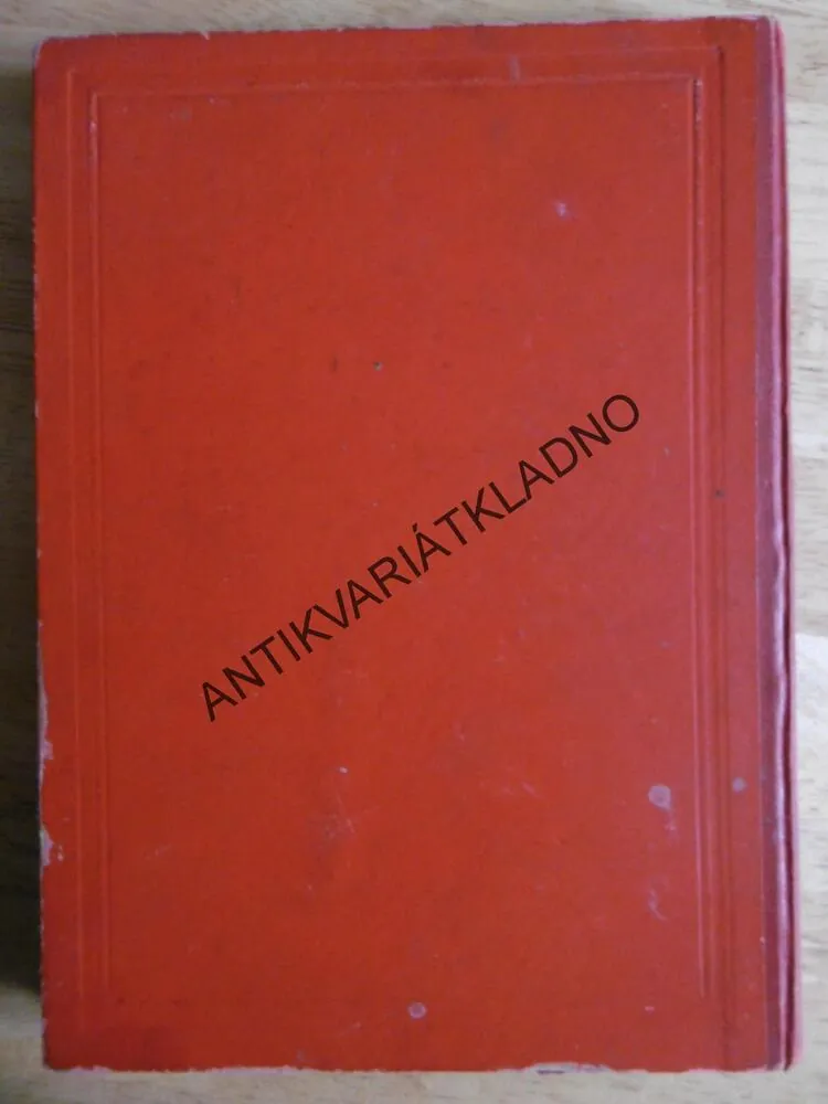 MALÝ BREHM, 6 X LITOGRAFIE, O NEROSTECH, HORNINÁCH A SLOŽENÍ ZEMSKÉ KŮRY, **an