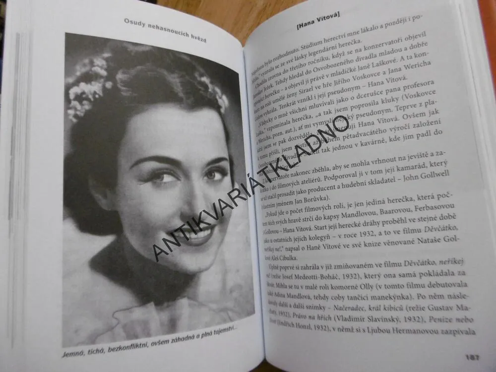 OSUDY NEHASNOUCÍCH HVĚZD, ROBERT ROHÁL,