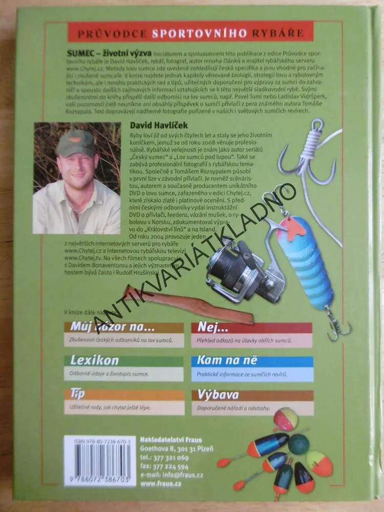 SUMEC - ŽIVOTNÍ VÝZVA, 