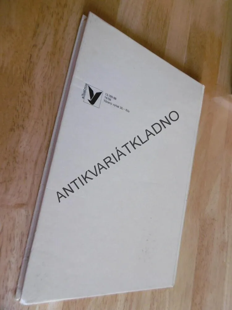 VYNÁLEZY NA VŠEDNÍ DEN, AUGUSTA, VÁVRA, **an