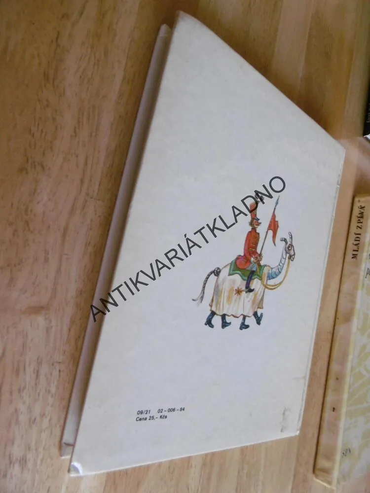 MLADÍ MUZIKANTI III, NEORALOVÁ, KOŠŤÁLOVÁ