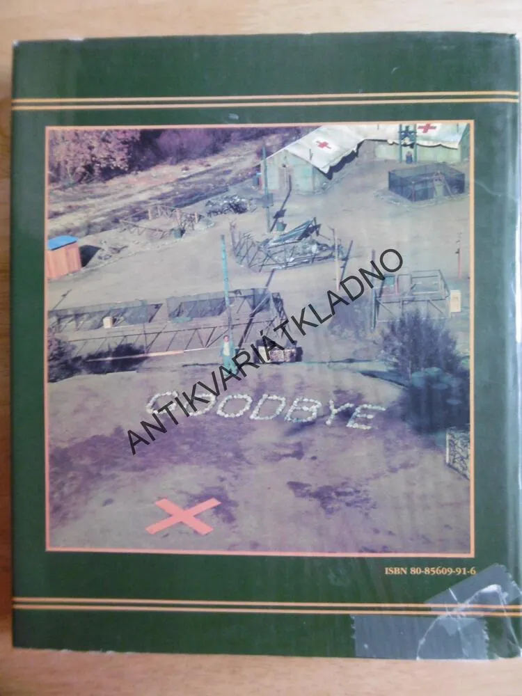 VELKÁ KNIHA O SERIÁLU M.A.S.H, KALTEROVÁ