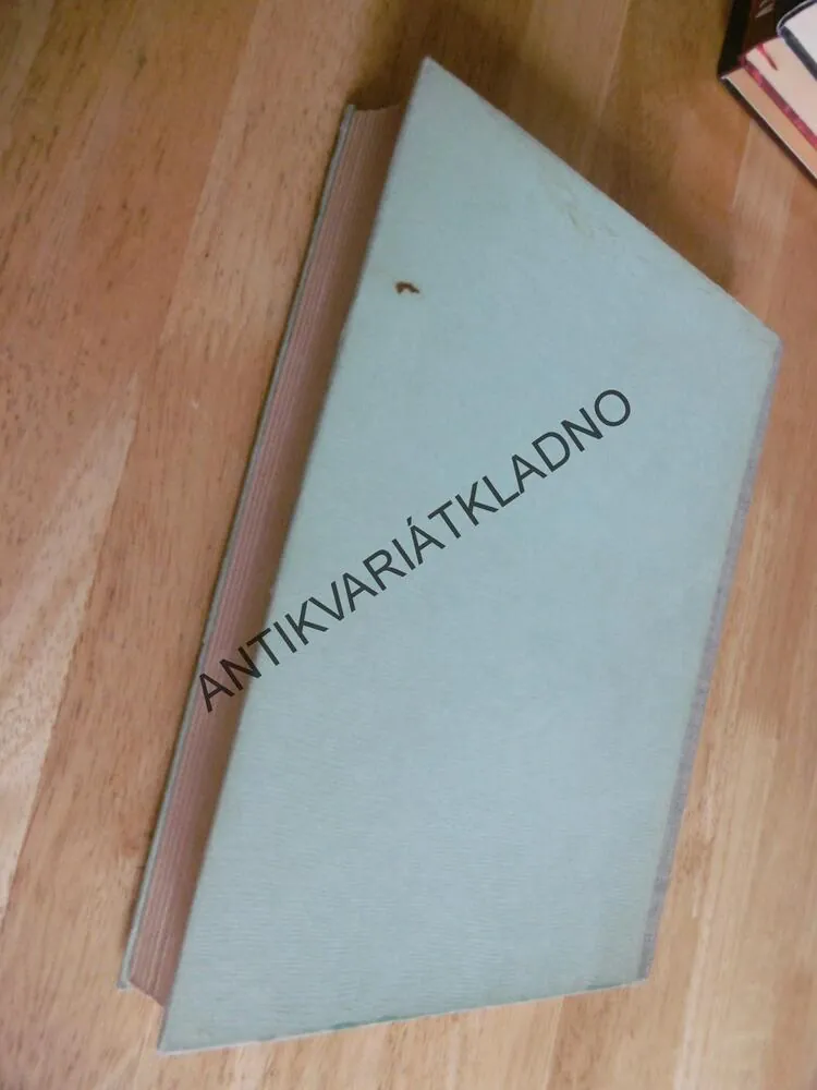 KORMIDELNÍK VLNOVSKÝ ANEB ZÁHUBA LODI, MARRYAT, TRNKA