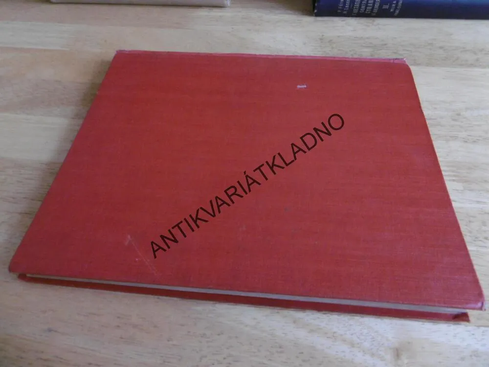 TYGR A BROUČEK, JOHN HABERTON, ZDENKA VORLOVÁ, **an