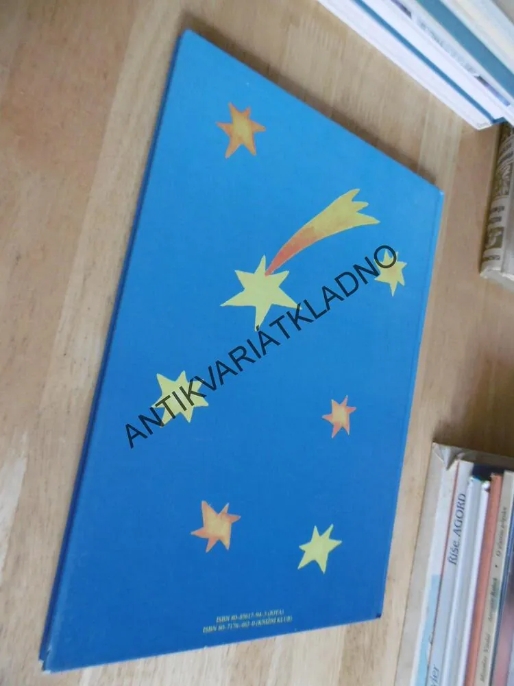 POHÁDKOVÁ POSTÝLKA, JITKA ŠKÁPÍKOVÁ, JANA BRANÁ, **an