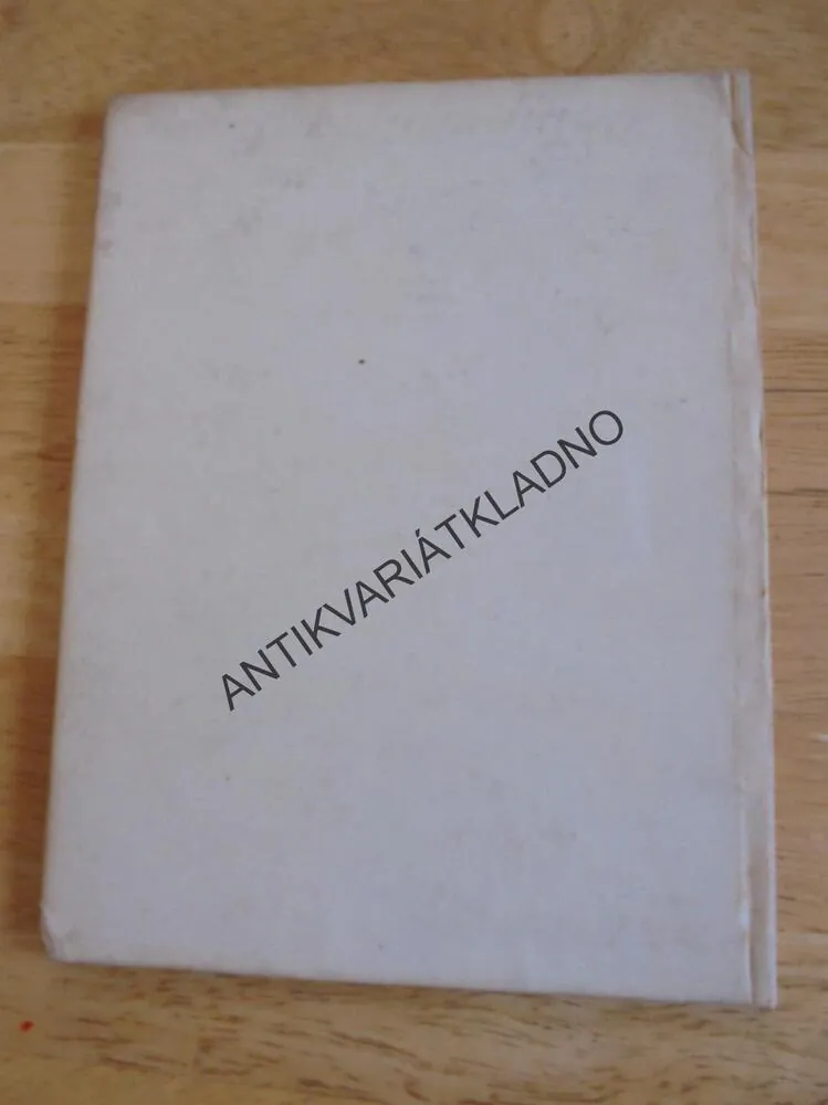 PRAHA O JEJÍM NÁRODNÍM VÝZNAMU, 1926, V. VOJTÍŠEK, **an