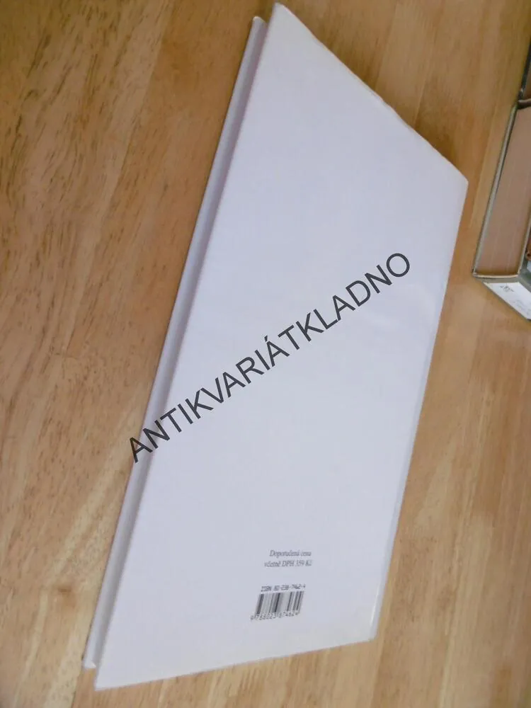 TOULKY MINULOSTÍ SVĚTA, 3., ZDENĚK VOLNÝ