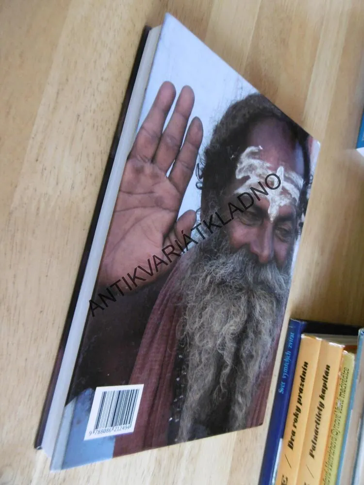 V JIŽNÍ INDII, ASIE, PAVLA JAZAIRIOVÁ