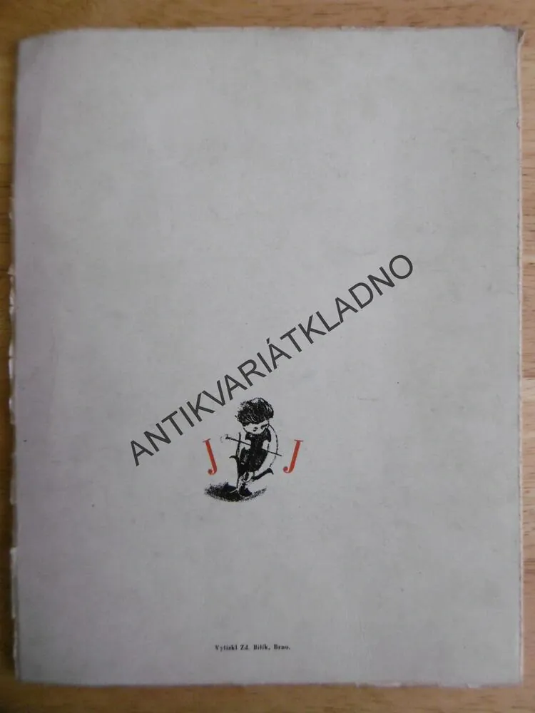 MAJKA HRAJE NA ŠALMAJE, RICHARD KUBEŠ, NADĚŽDA BRZOBOHATÁ,