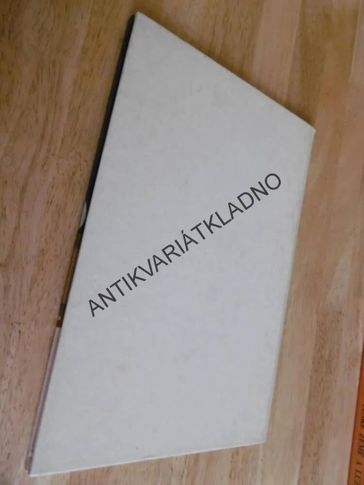 POHÁDKA O MALÉM MUKOVI, WILHELM HAUFF, 1976