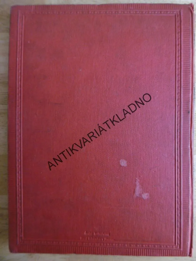 HRDINNÁ SRDCE, P. MAYEL,A.PARIS, JOS.R. VILÍMEK